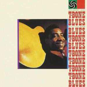 Album T-Bone Walker: T-Bone's Blues (Expanded)