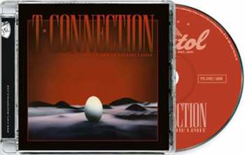 CD T-Connection: Take It To The Limit 