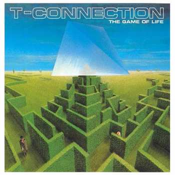 Album T-Connection: The Game Of Life