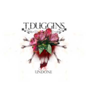 Album Tony Duggins: Undone