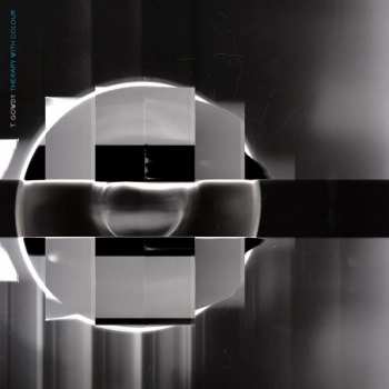 CD T. Gowdy: Therapy With Colour