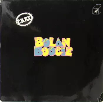 Bolan Boogie