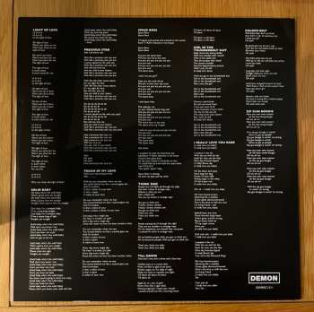 LP T. Rex: Bolan's Zip Gun LTD