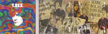 2CD T. Rex: Dandy In The Underworld