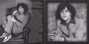 2CD T. Rex: Dandy In The Underworld