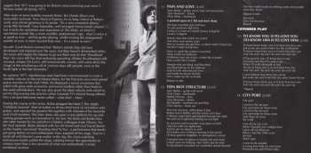 2CD T. Rex: Dandy In The Underworld