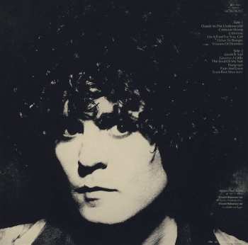 CD T. Rex: Dandy In The Underworld LTD