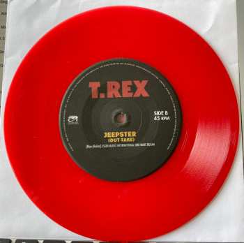 SP T. Rex: Bang A Gong (Get It On) LTD