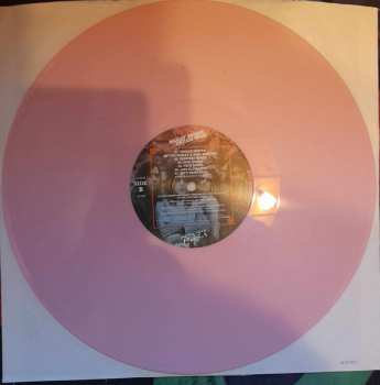 LP T. Rex: Molly Mouse Dream Talk CLR | LTD