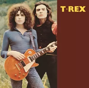 T. Rex: T. Rex
