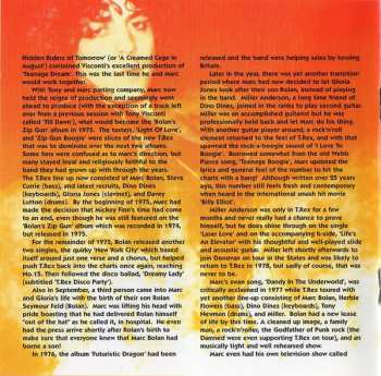 CD T. Rex: Hits! (The Very Best Of T.Rex)