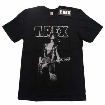Merch T-Rex: Póló Glam 