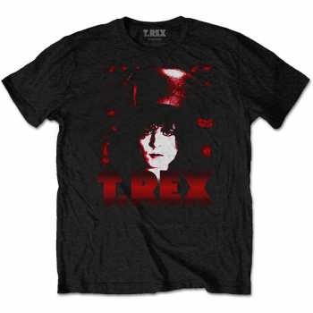 Merch T-Rex: Póló Marc Top Hat