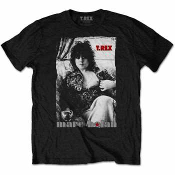 Merch T-Rex: Póló Nipple 