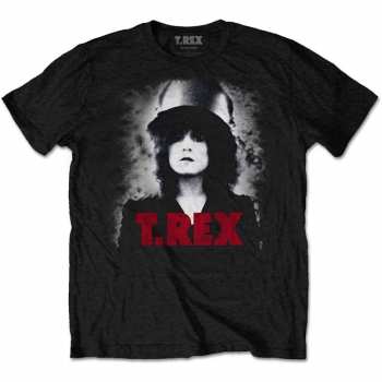 Merch T-Rex: Póló Slider 