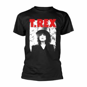 Merch T. Rex: Póló The Slider