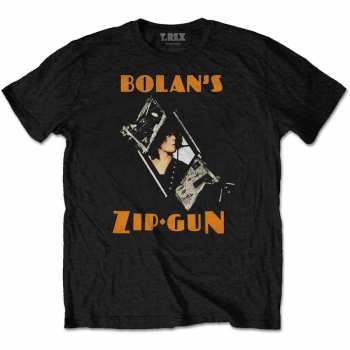 Merch T-Rex: Póló Zip Gun 