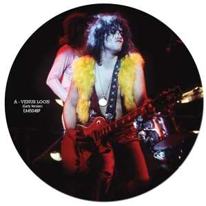 Album T. Rex: Venus Loon
