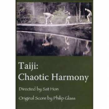 DVD t: Taiji: Chaotic Harmony  - Engl.of