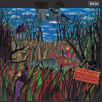 LP T2: It'll All Work Out In Boomland
