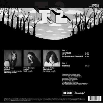 LP T2: It'll All Work Out In Boomland