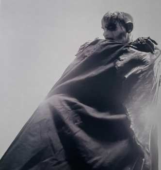 Album Taake: Et Hav Av Avstand