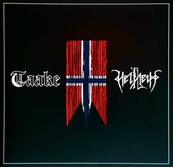 Album Taake: Henholdsvis