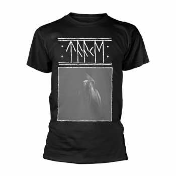 Merch Taake: Póló Stridens Hus