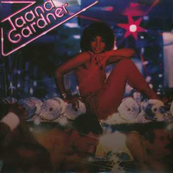 2LP Taana Gardner: Taana Gardner