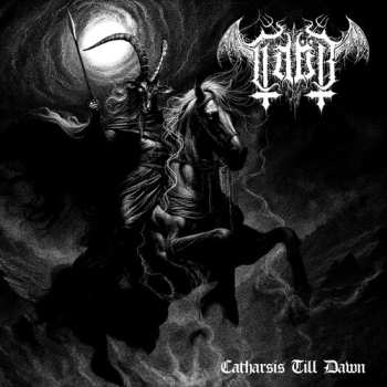 Album Taar: Catharsis Till Dawn