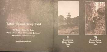 CD Taatsi: Amidst The Trees