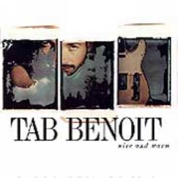Album Tab Benoit: Nice And Warm