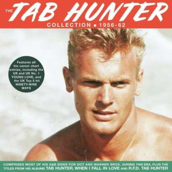 Album Tab Hunter: The Tab Hunter Collection 1956-62