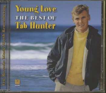 Album Tab Hunter: Young Love - The Best Of Tab Hunter