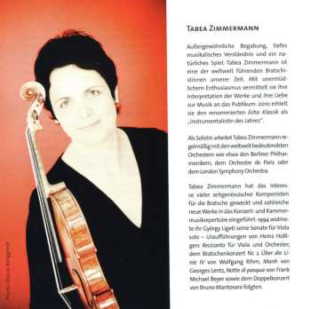 SACD César Franck: Sonatas For Viola & Piano Vol. 2