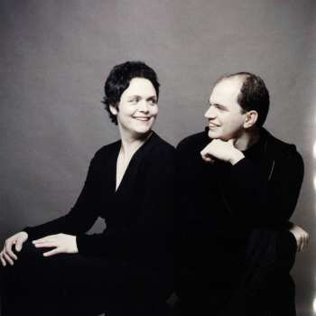 SACD César Franck: Sonatas For Viola & Piano Vol. 2