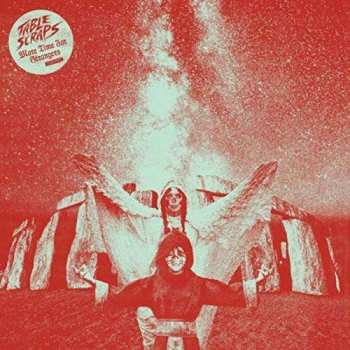 Album Table Scraps: More Time For Strangers