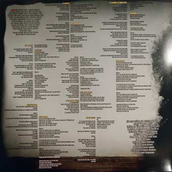 LP Taboo: Taboo LTD | CLR