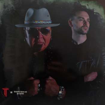 LP Taboo: Taboo LTD | CLR