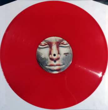 LP Taboo: Taboo LTD | CLR