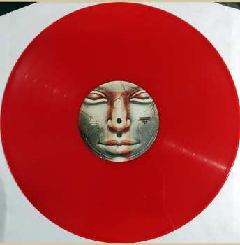 LP Taboo: Taboo LTD | CLR