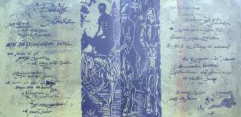 LP Tabula Rasa: ...Und Ihre Fürchterlichen Gesänge CLR