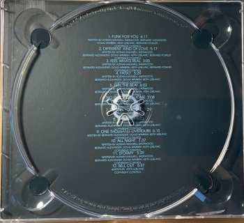 2CD Tackhead: The Lost Tapes Vol. One & Remixes LTD | NUM