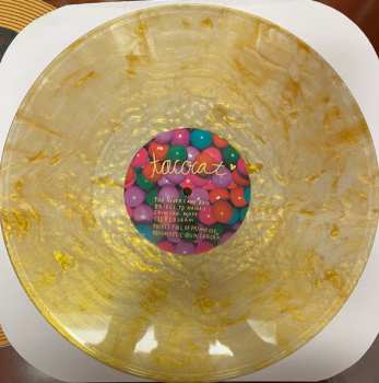 LP TacocaT: NVM