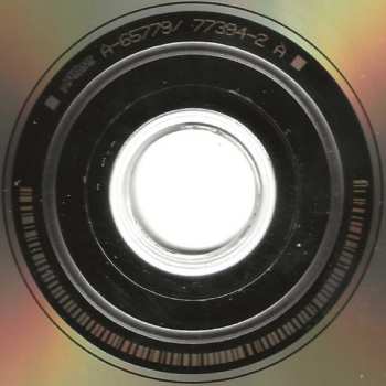 LP Tad Morose: Matters Of The Dark