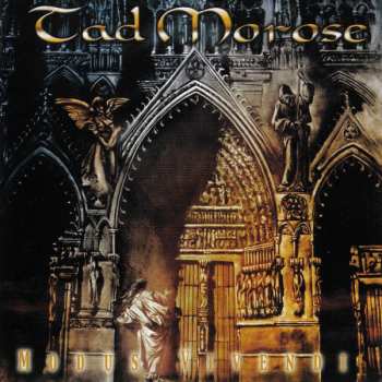 Album Tad Morose: Modus Vivendi
