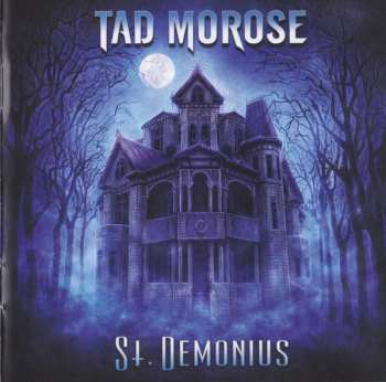 CD Tad Morose: St. Demonius