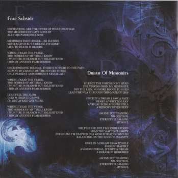 CD Tad Morose: St. Demonius