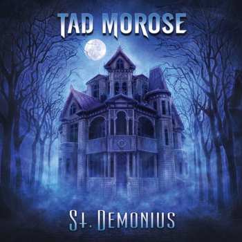 CD Tad Morose: St. Demonius