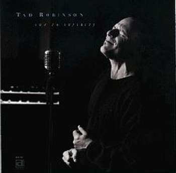 Album Tad Robinson: One To Infinity